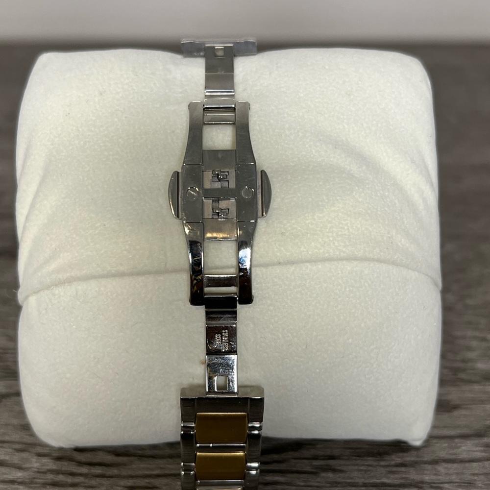 Kate Spade Gold/Silver Watch - Picture 7 of 7